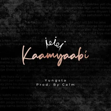 Kaamyaabi-cover