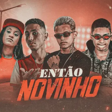 Então Novinho-cover
