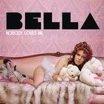 Nobody Loves Me(Hardwell Remix)-cover