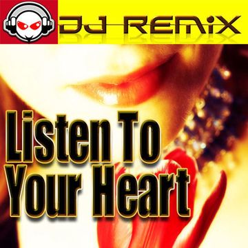 Listen to Your Heart-cover