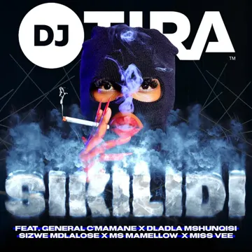 Sikilidi (Radio Edit)-cover