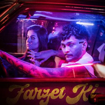 Farzet Ki-cover