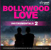 Bahon Ke Darmiyan (Unwind Instrumental)-cover