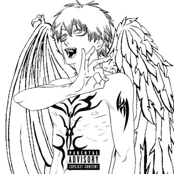 DEVIL JIN-cover