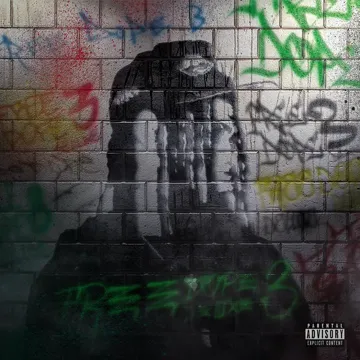 Studio Trappin-cover
