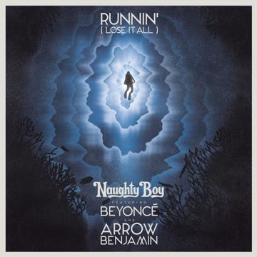 Runnin'-cover