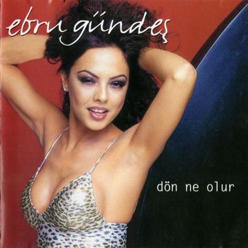 Ben aşkı ölümsüz bilenlerdenim-cover