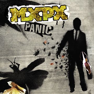 Panic-cover