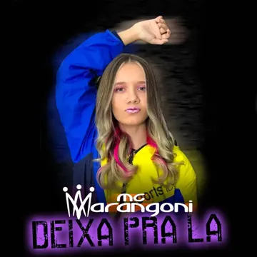 Deixa pra Lá-cover