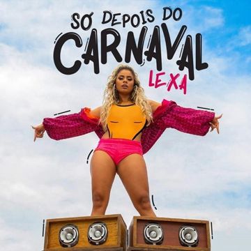 Só Depois Do Carnaval-cover