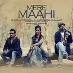 Mere Maahi-cover
