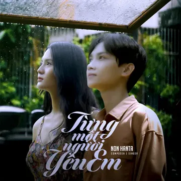 Từng Một Người Yêu Em (Remix)-cover