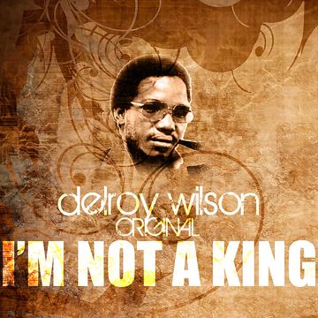 I'm Not a King