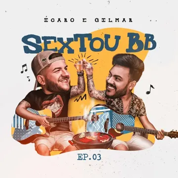 Deixaria Tudo / Tarde Demais / Preciso Dar um Tempo (Ao Vivo)-cover