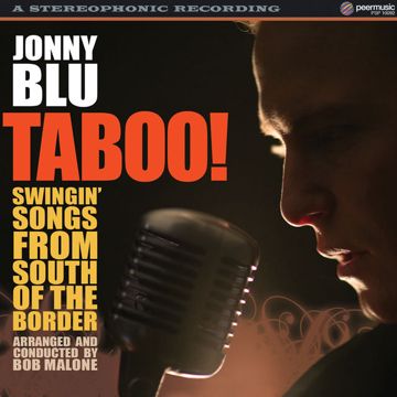 Taboo-cover