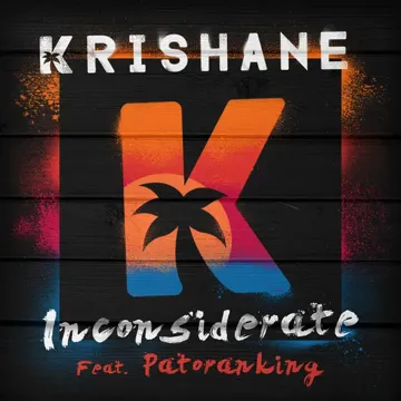 Inconsiderate (feat. Patoranking)-cover