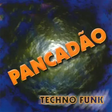 Montagem Cyclone-cover