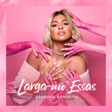 Larga-me Essas-cover