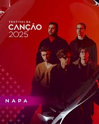 NAPA - Deslocado