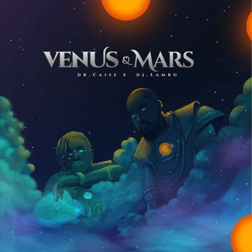 Canopus (feat. Praiz)-cover