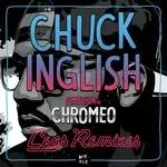 Legs (feat. Chromeo) (Bee&039;s Knees Remix)-cover