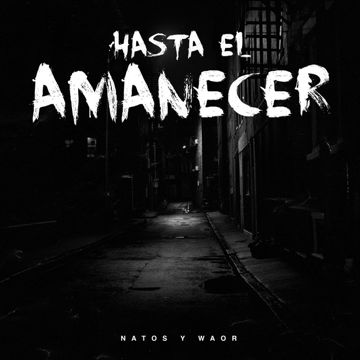Hasta el amanecer-cover