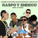 Raspo y Endeco-cover