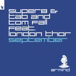September(Extended Mix)(Remix)-cover