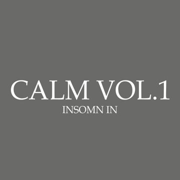 Calm-cover