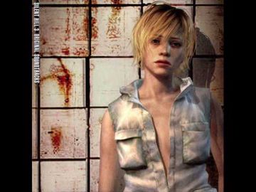 You're Not Here (Silent Hill 3)