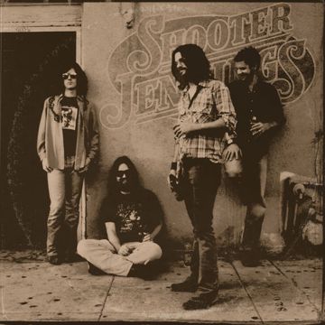 Shooter-cover