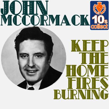 Keep The Home Fires Burning-cover