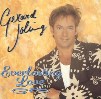 Everlasting Love-cover