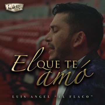 El Que Te Amó-cover