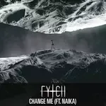 Change Me-cover