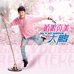 姑娘真美-cover