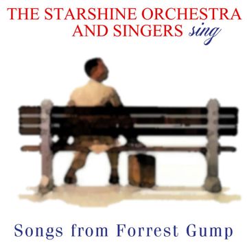 Forrest Gump-cover