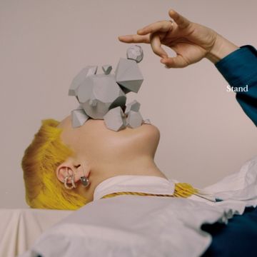 쌤쌤 (SAM SAM)-cover