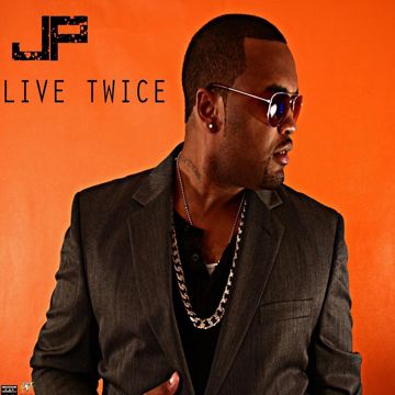 Live Twice-cover
