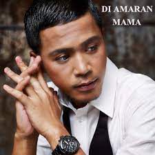 DIAMARAN MAMA-cover