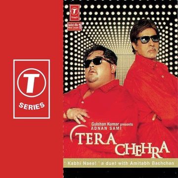 Chain Mujhe Ab Aaye Na-cover
