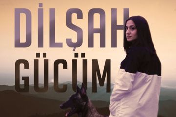 dilşah gücüm gönul-cover