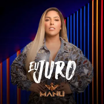 Eu Juro-cover