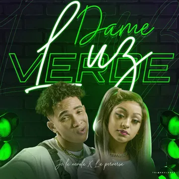 Dame Luz Verde-cover