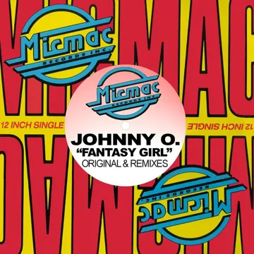 Fantasy Girl-cover