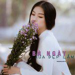 Bà Ngày Xưa Đẹp Lắm-cover
