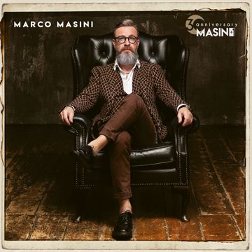 Che giorno è (feat. Bianca Atzei)-cover