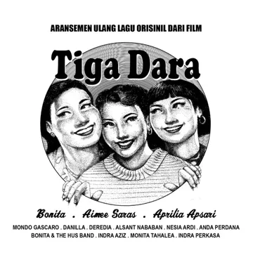 Joget Gembira-cover