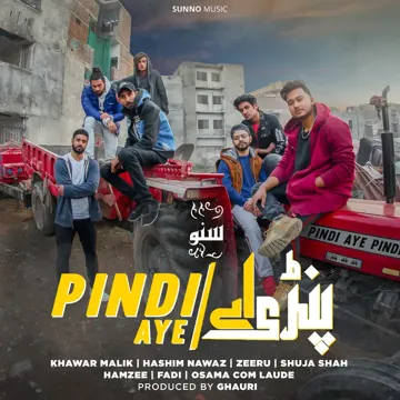 Pindi Aye-cover