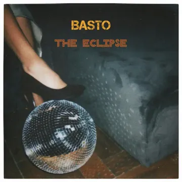 The Eclipse-cover